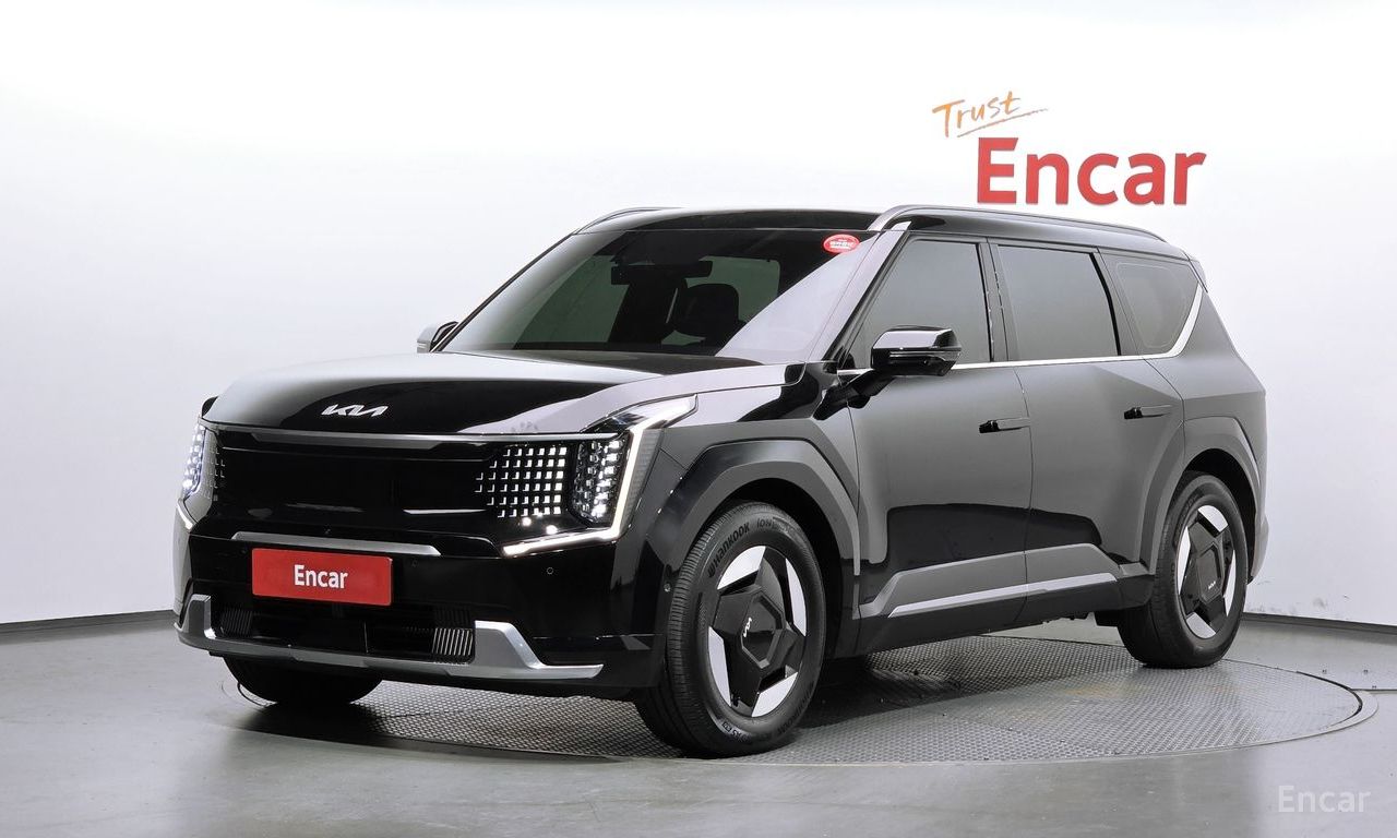 Kia EV9