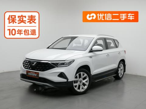 Jetta VS5