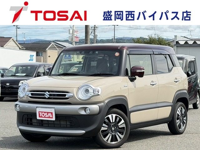 Suzuki Xbee