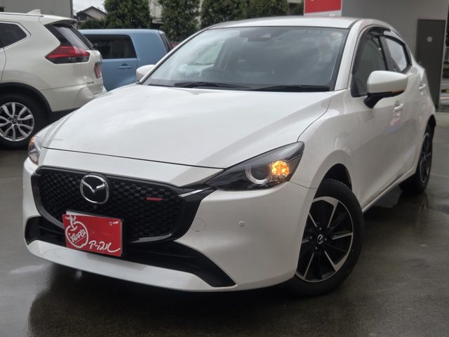 Mazda 2