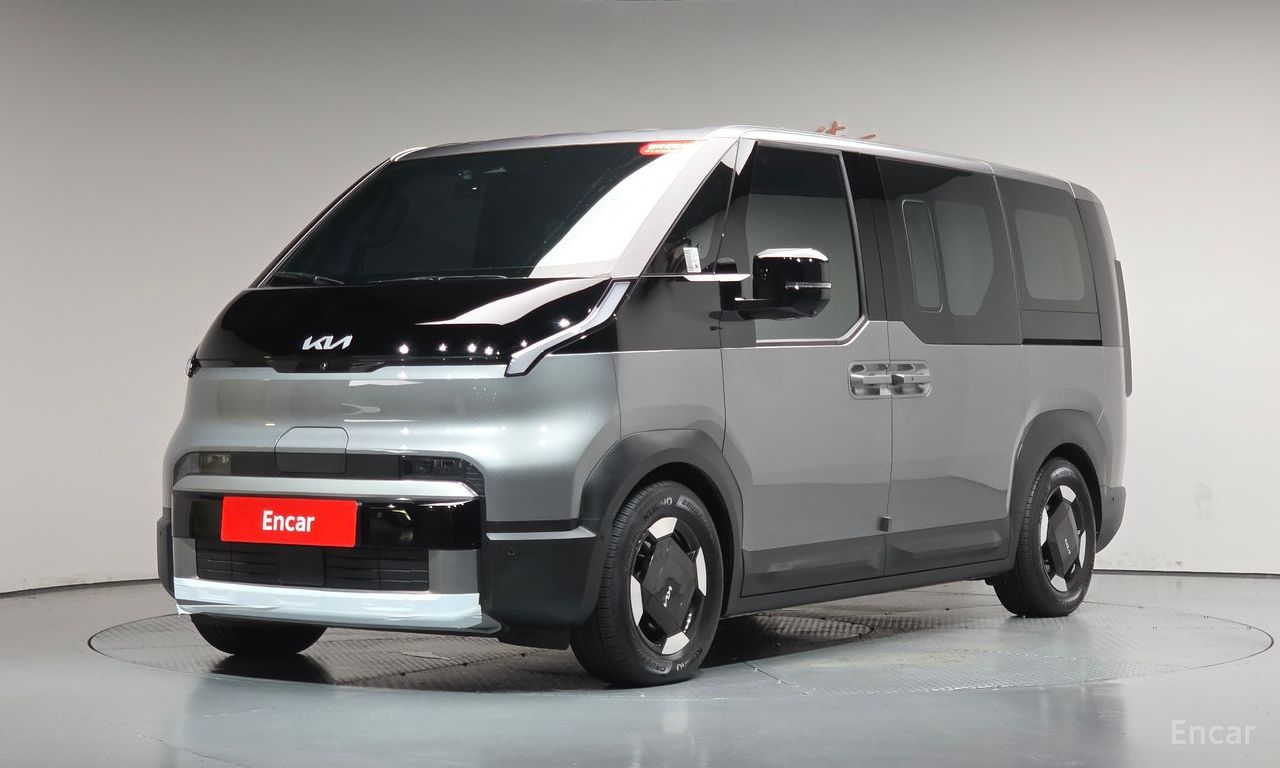Kia PV5