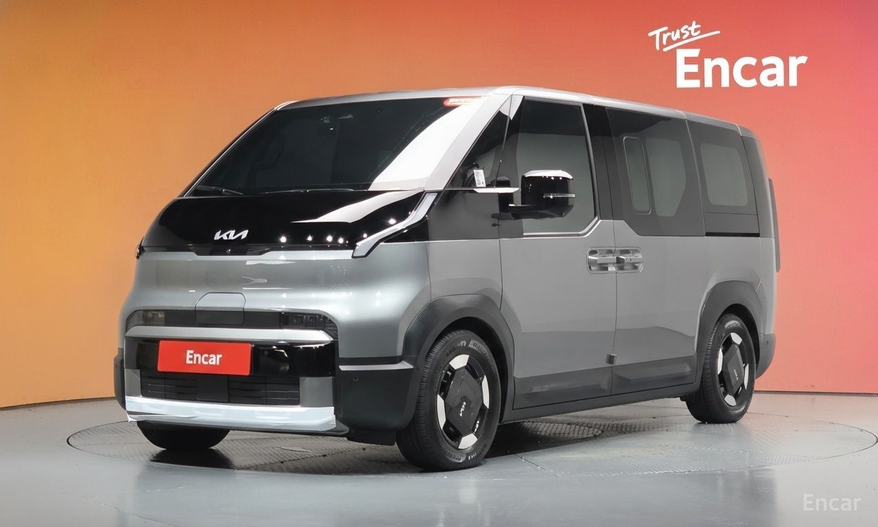 Kia PV5