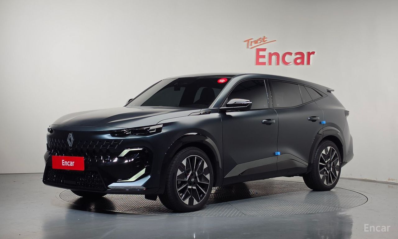 Renault Filante