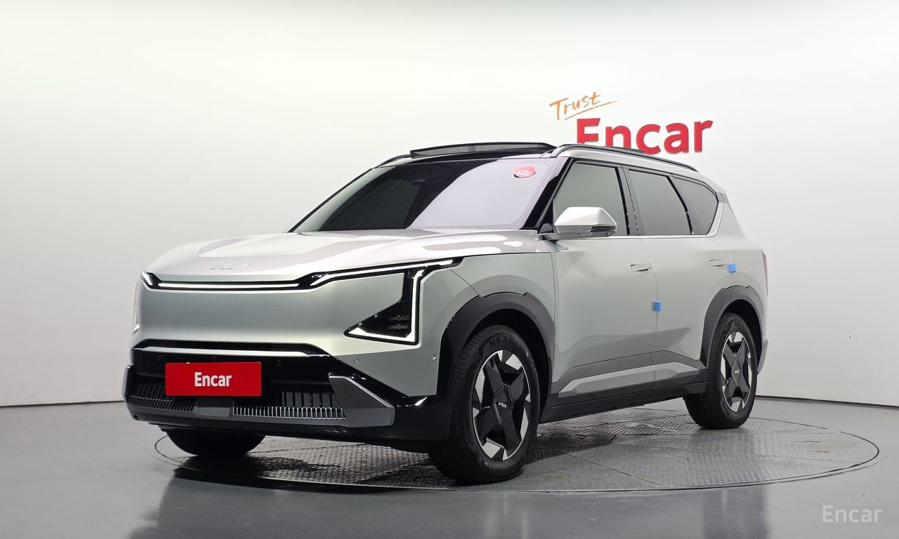 Kia EV5