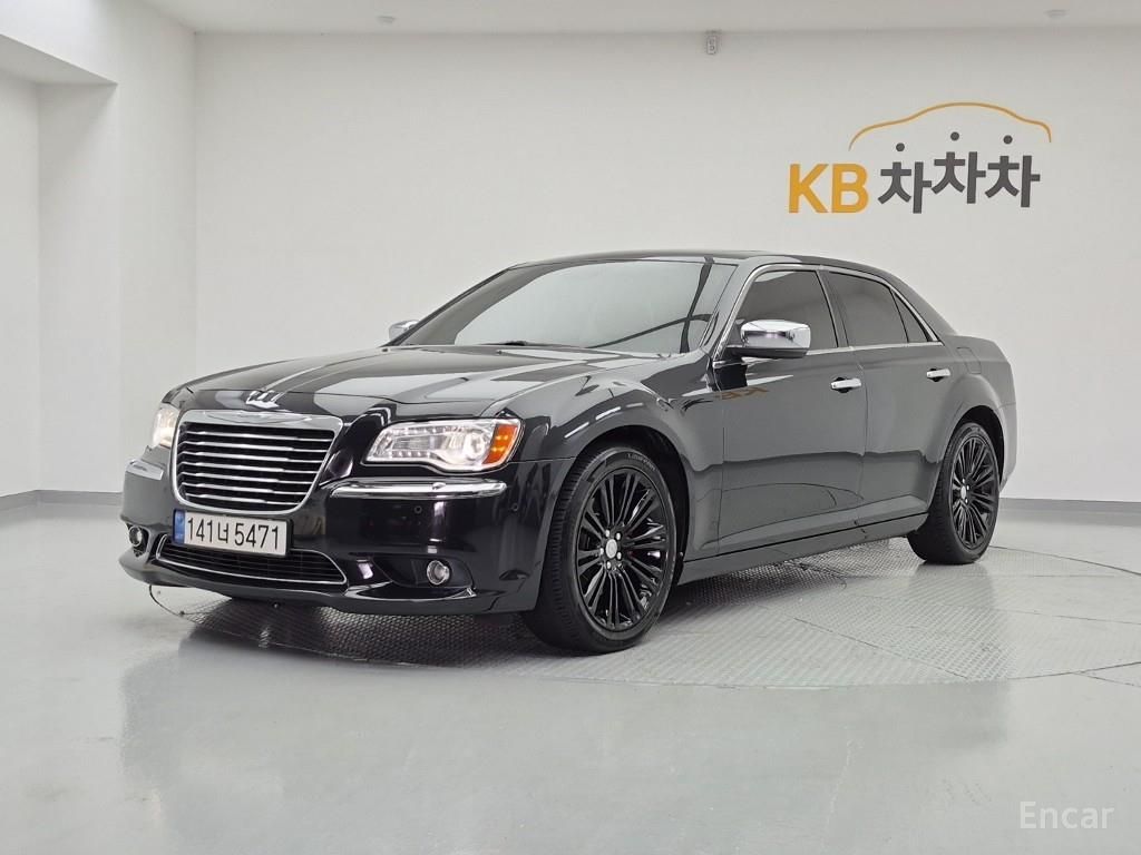 Chrysler 300C