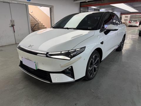 Xpeng P5