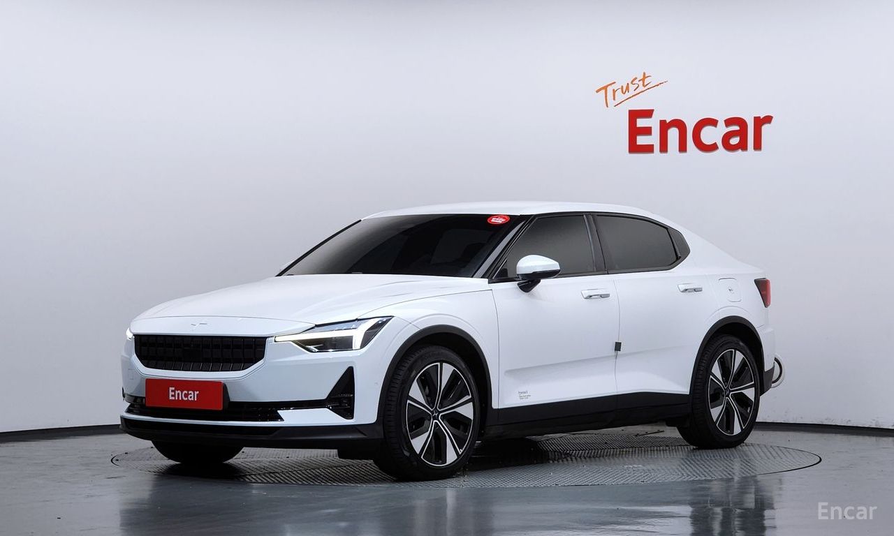 Polestar 2