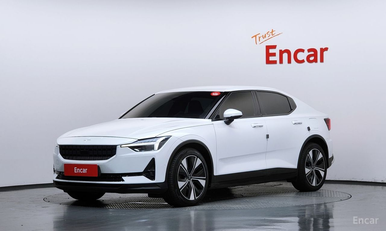 Polestar 2
