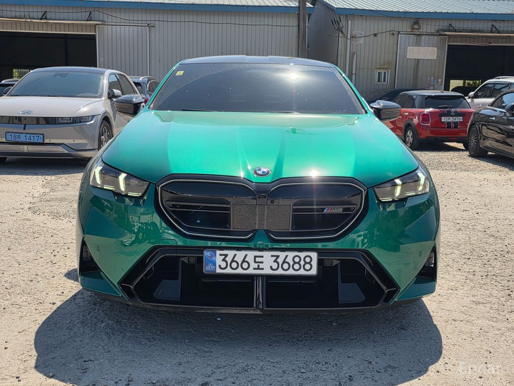 BMW M5