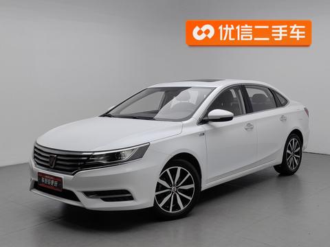 Roewe i6