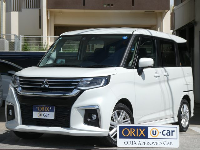 Mitsubishi D:2