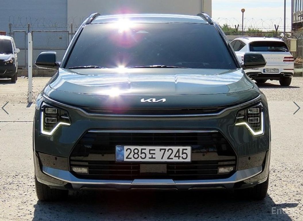 Kia Niro