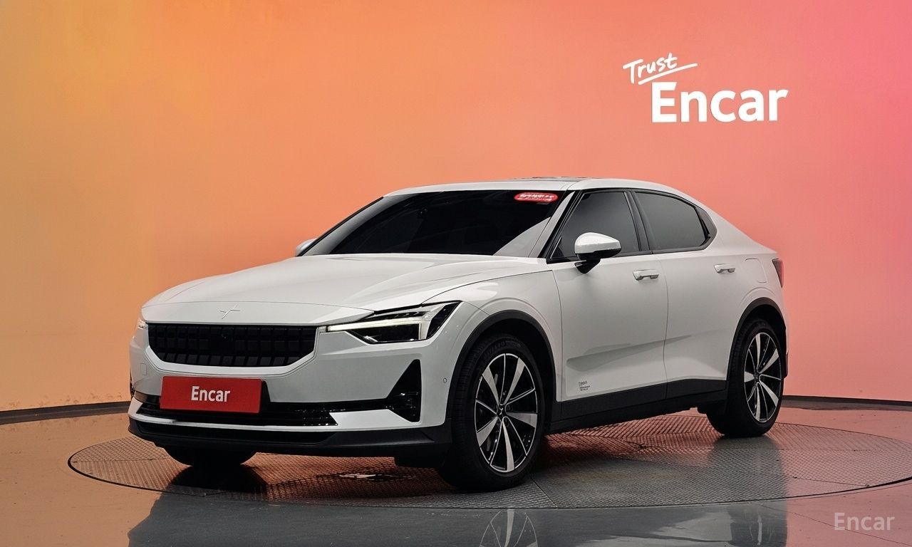 Polestar 2