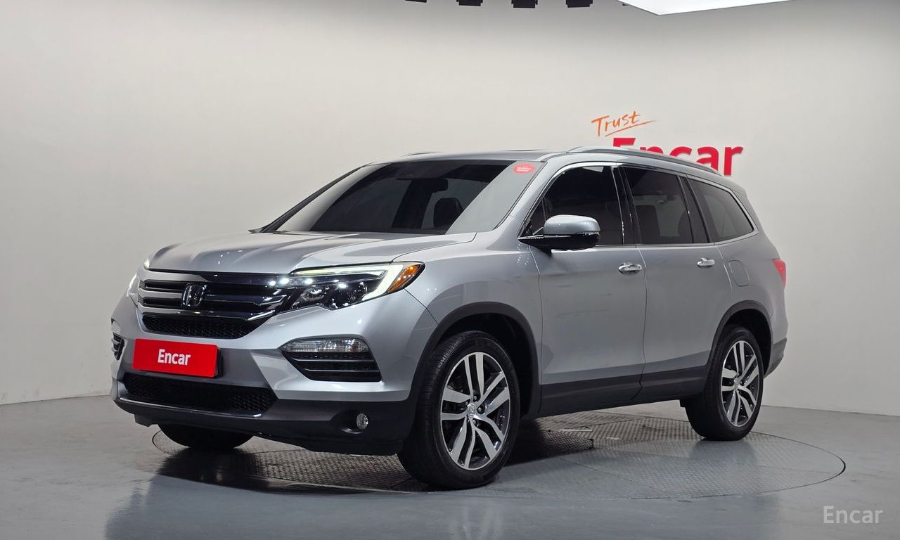 Honda Pilot