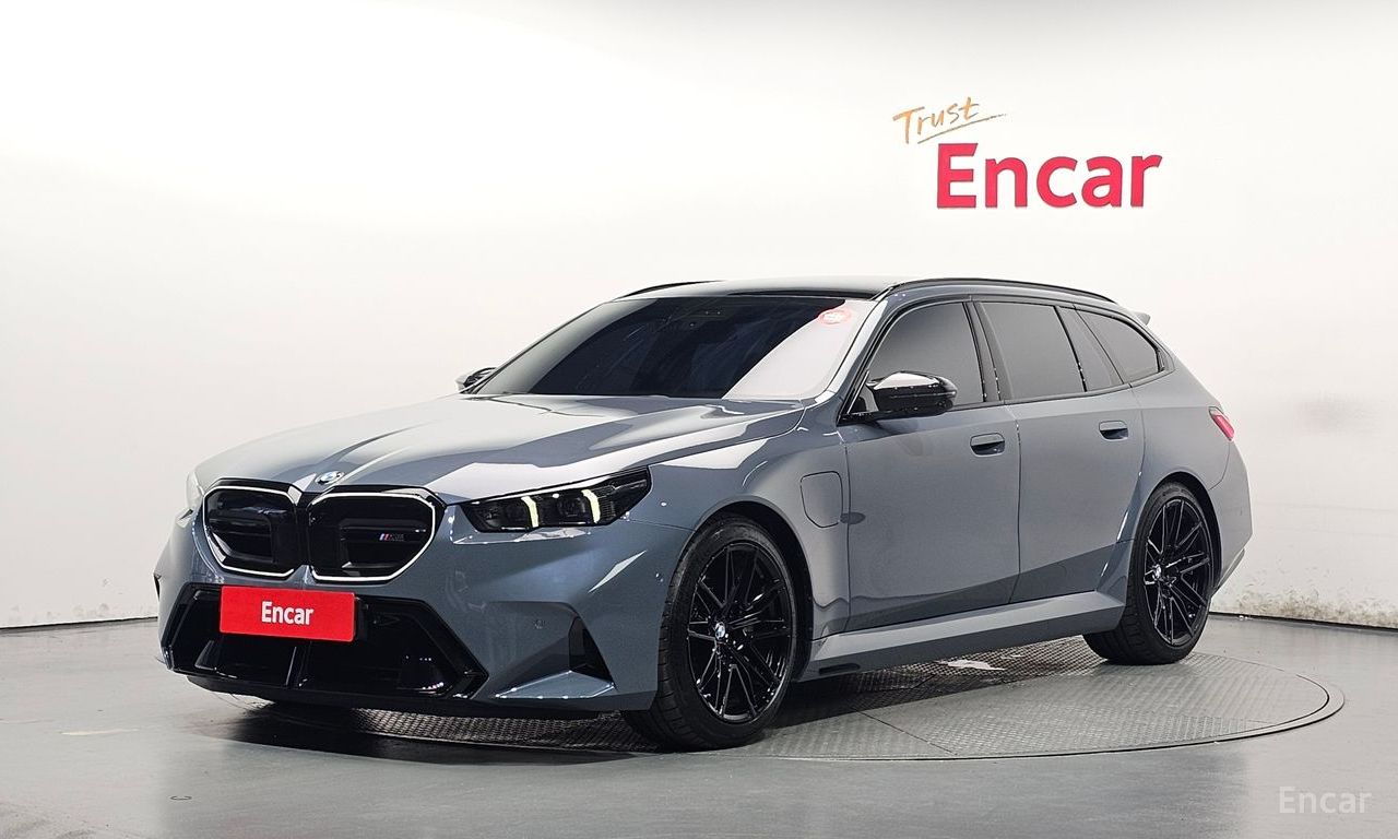 BMW M5