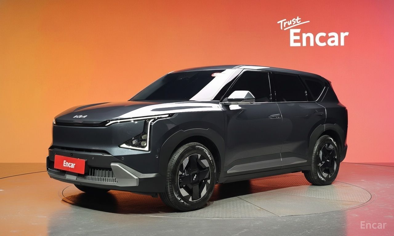 Kia EV5