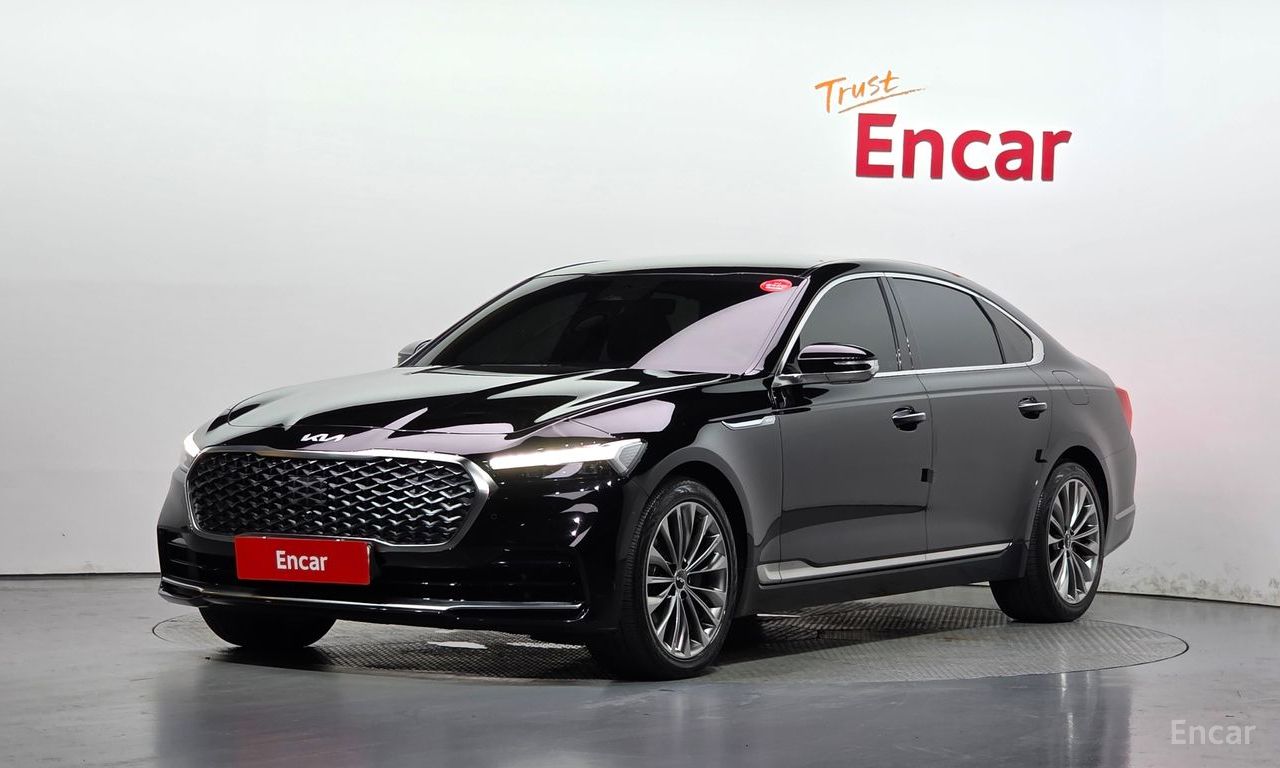Kia K9