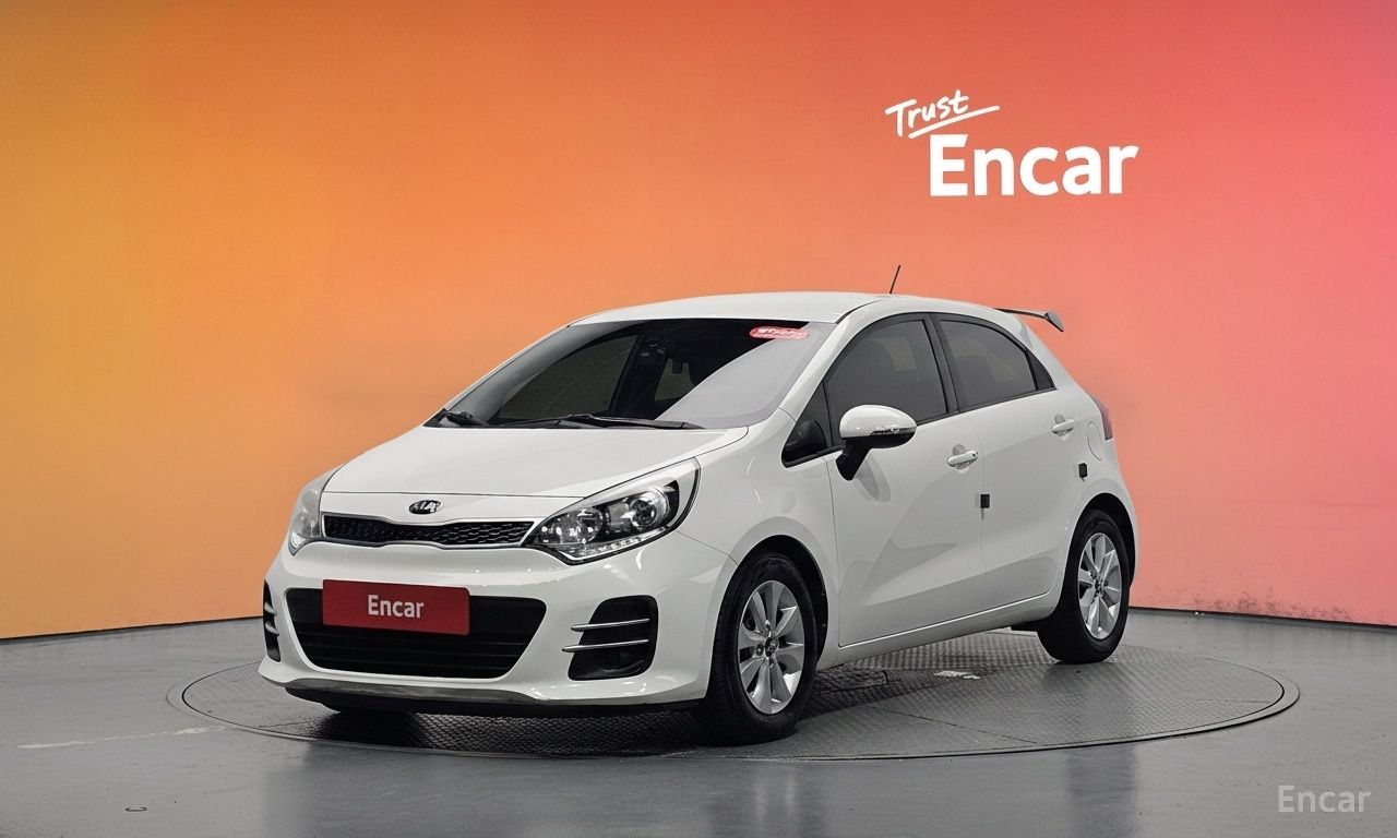 Kia Pride