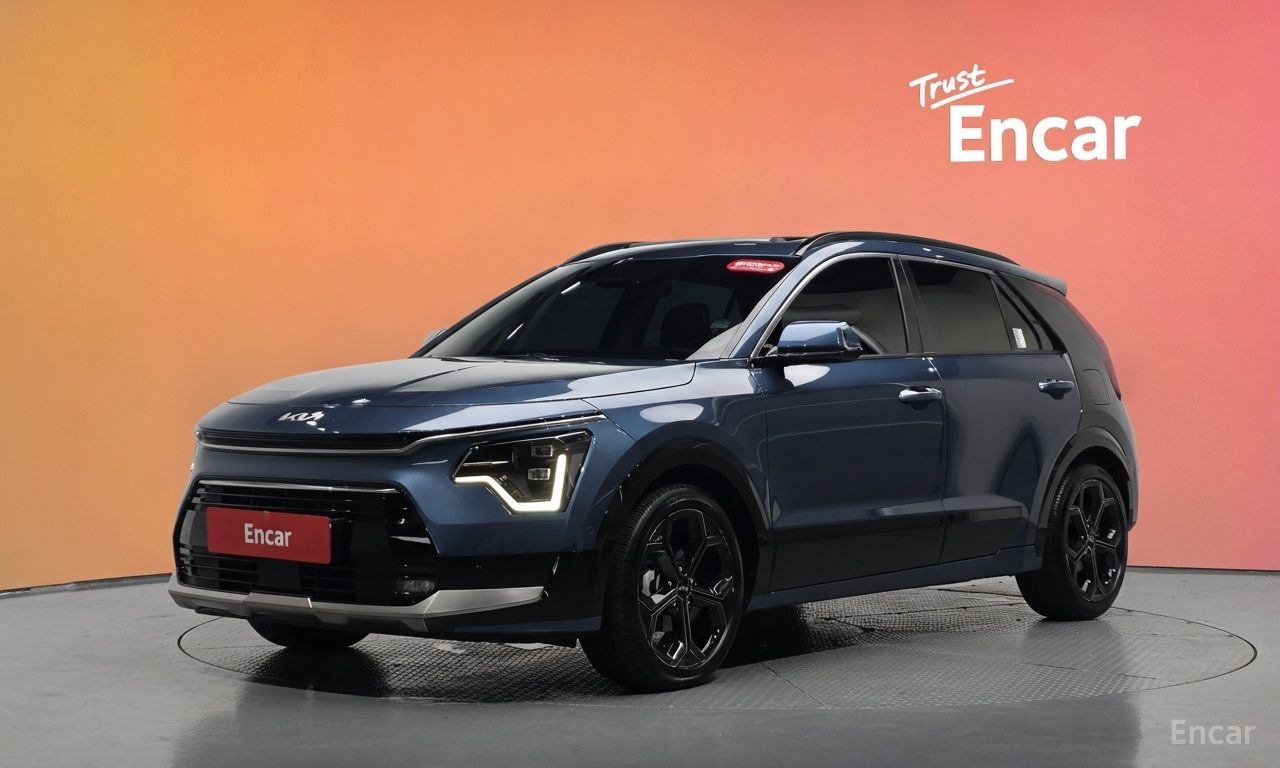Kia Niro