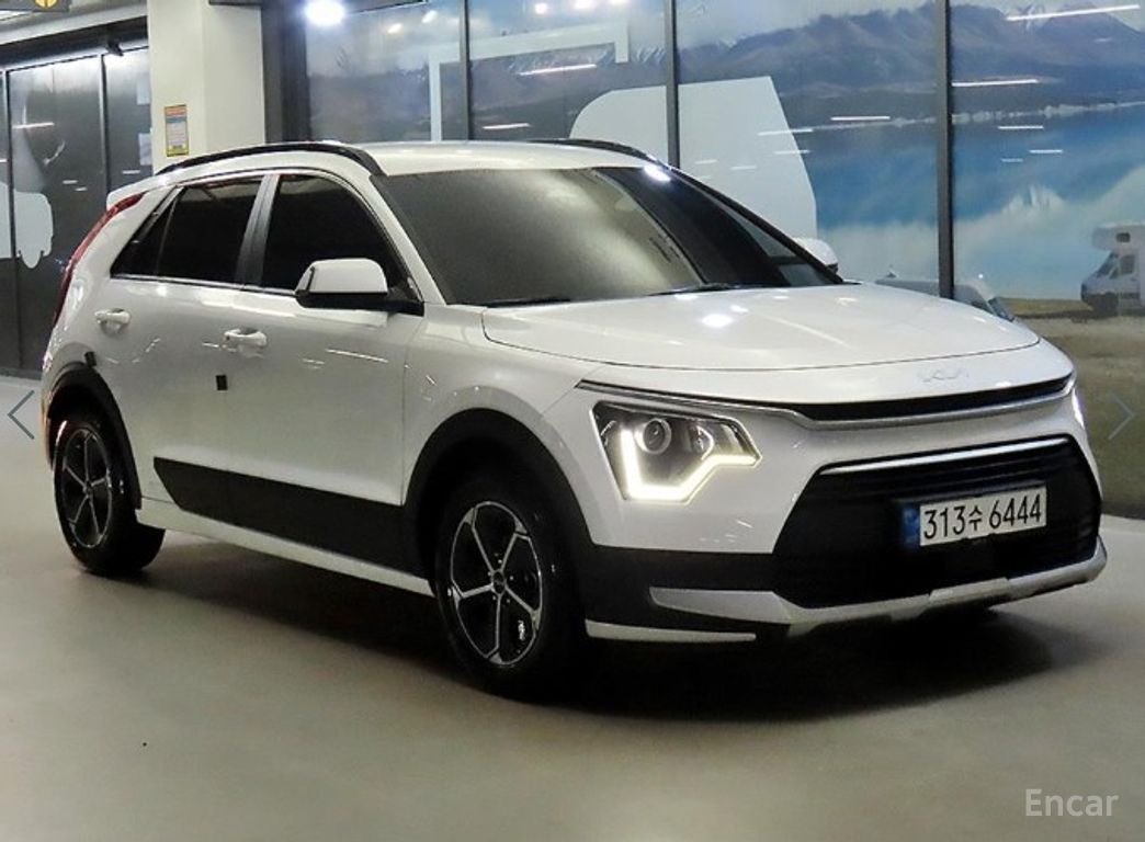 Kia Niro