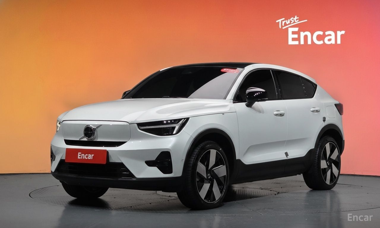 Volvo C40