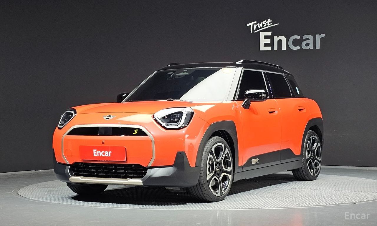 Mini Aceman