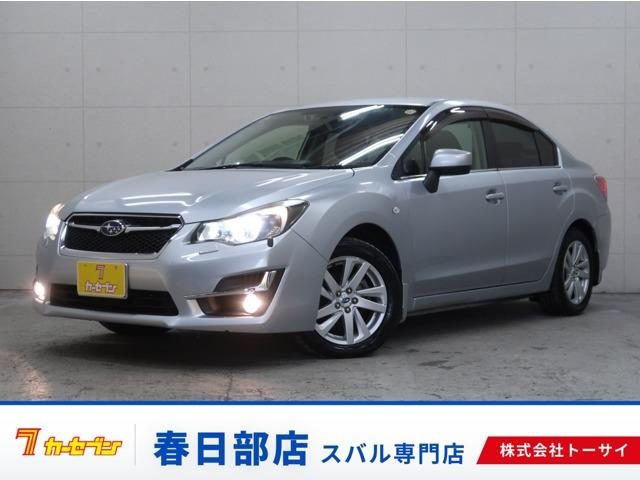 Subaru G4