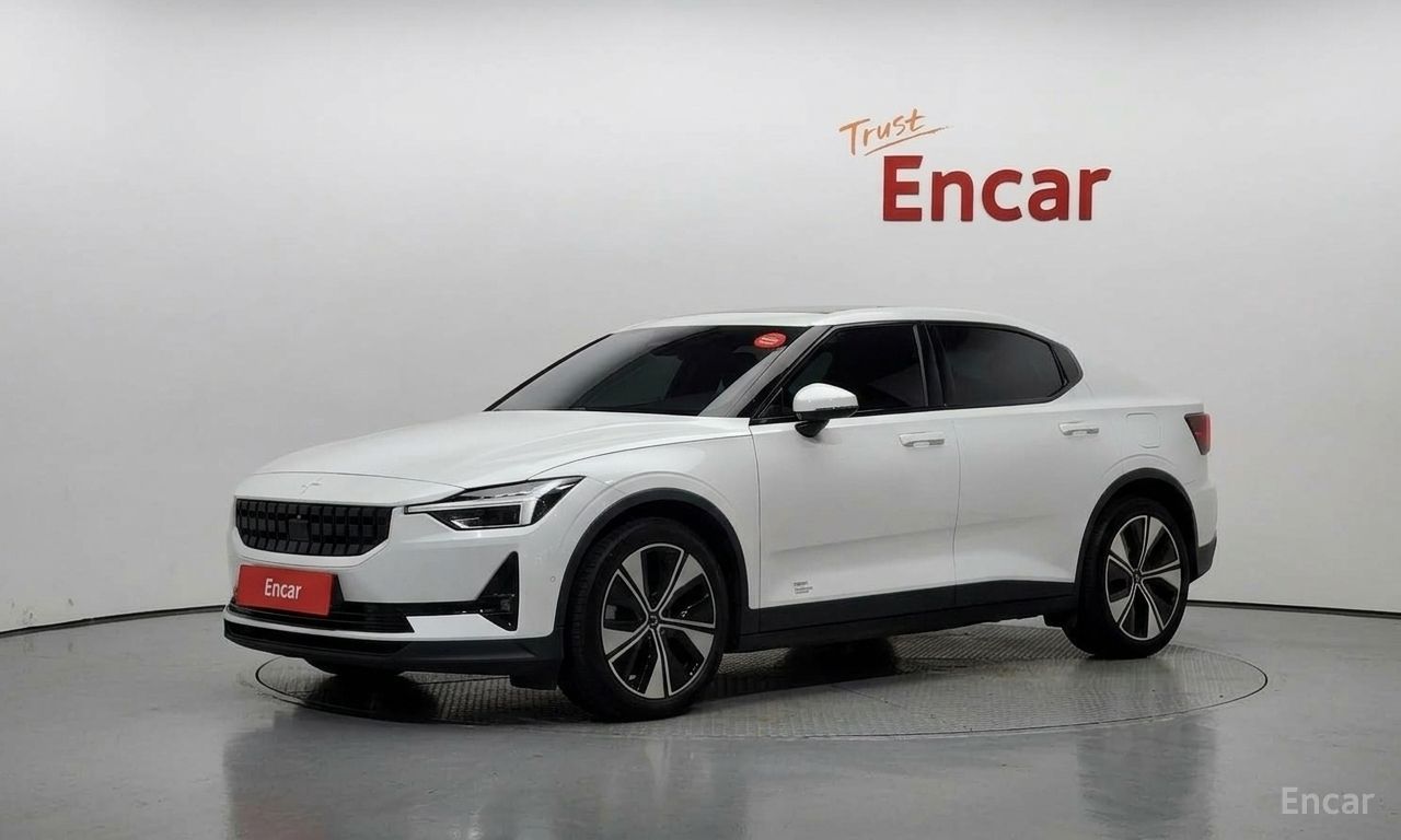 Polestar 2