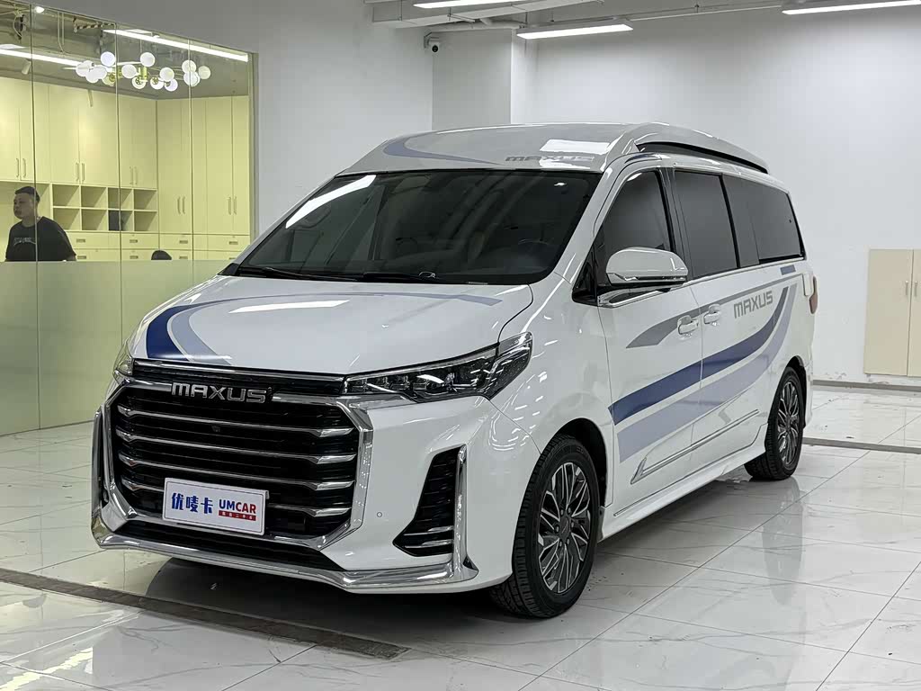 Maxus SAIC MAXUS G20