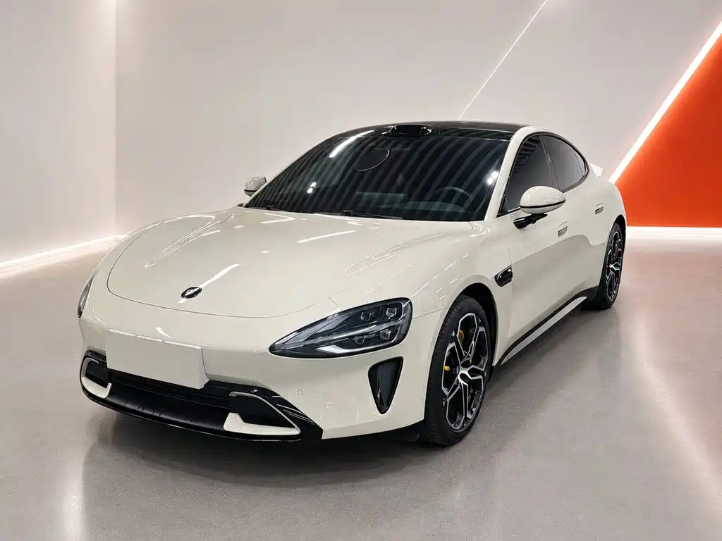 Xiaomi SU7