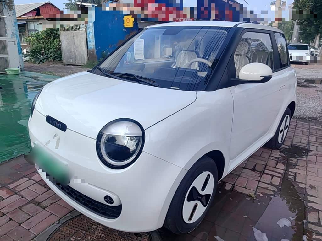 Changan Lumin