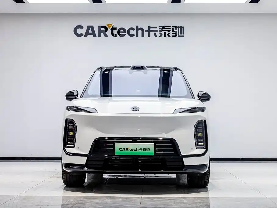 NIO ES9