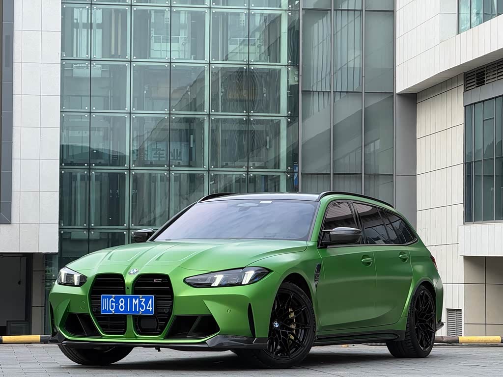 BMW M3