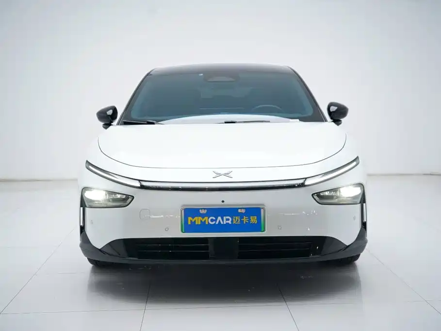 Xpeng P7