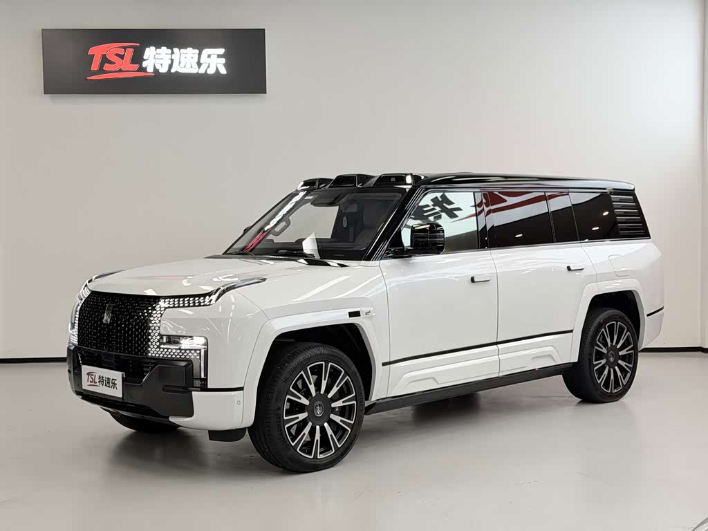 Yangwang U8 L