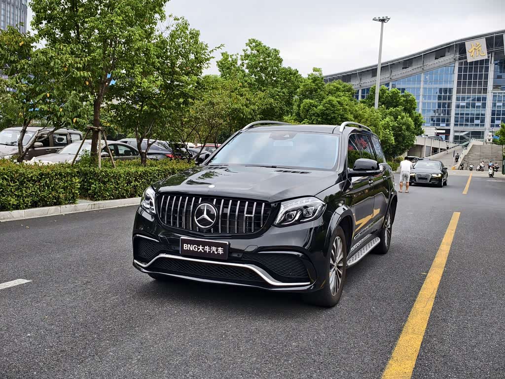 BAIC BJ90