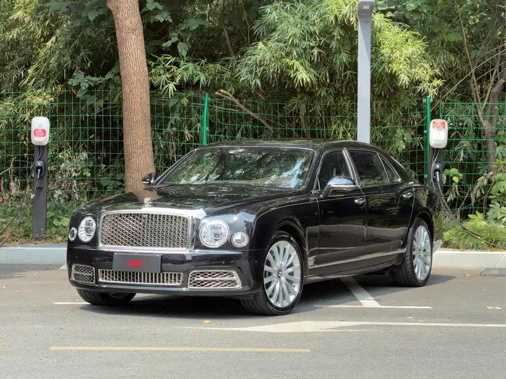 Bentley