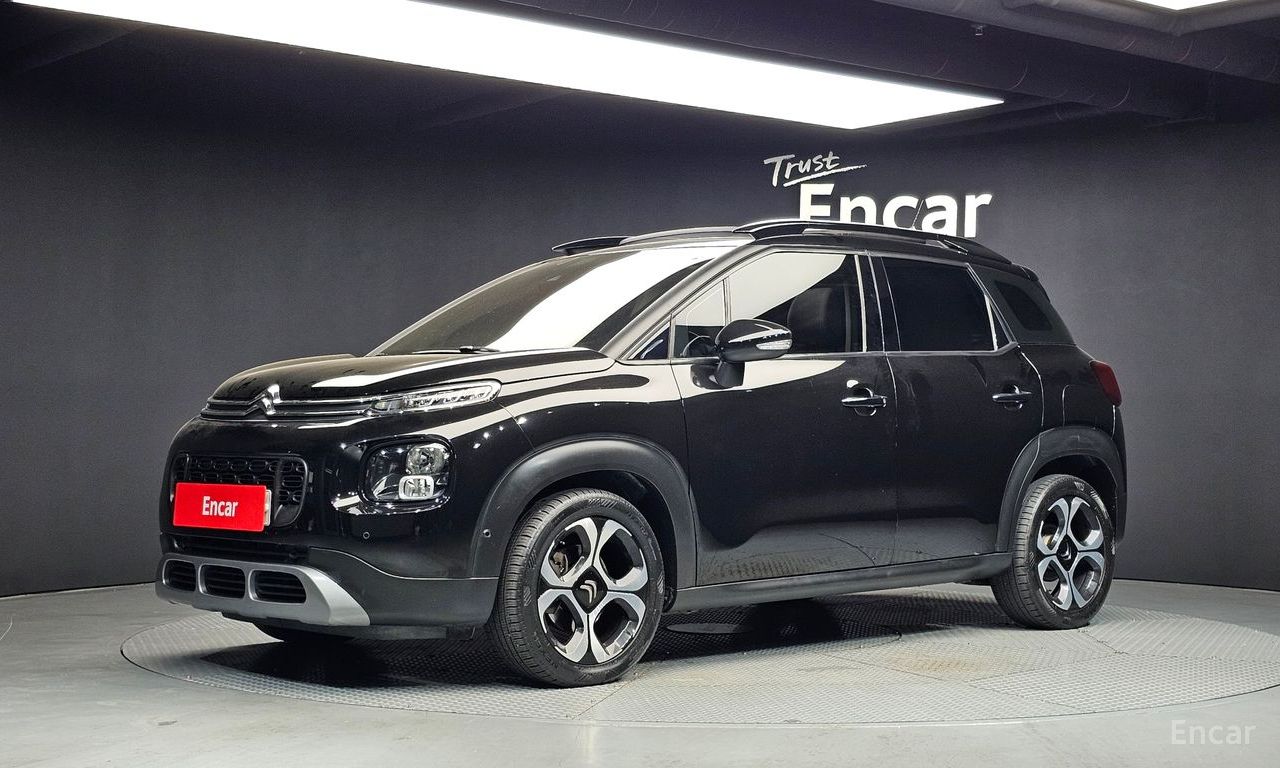 Citroen/DS C3