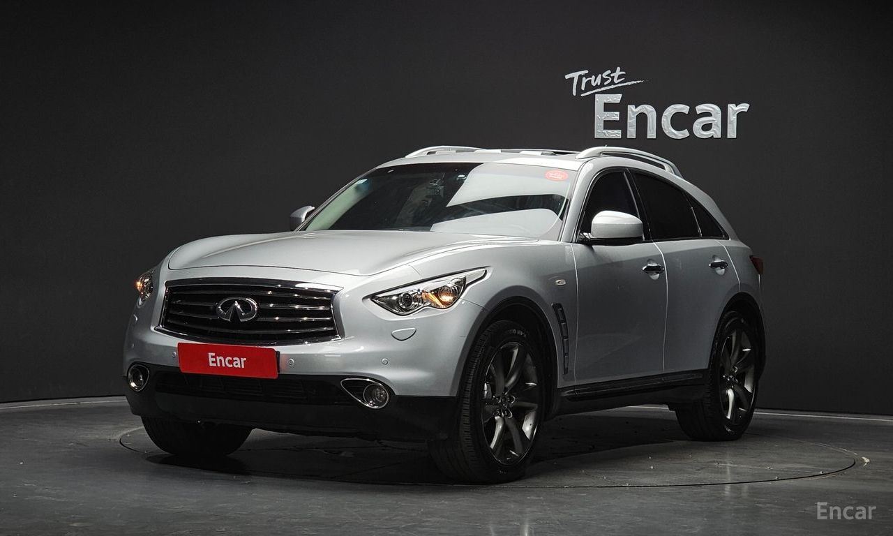 Infiniti FX