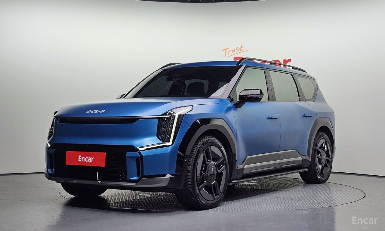 Kia EV9