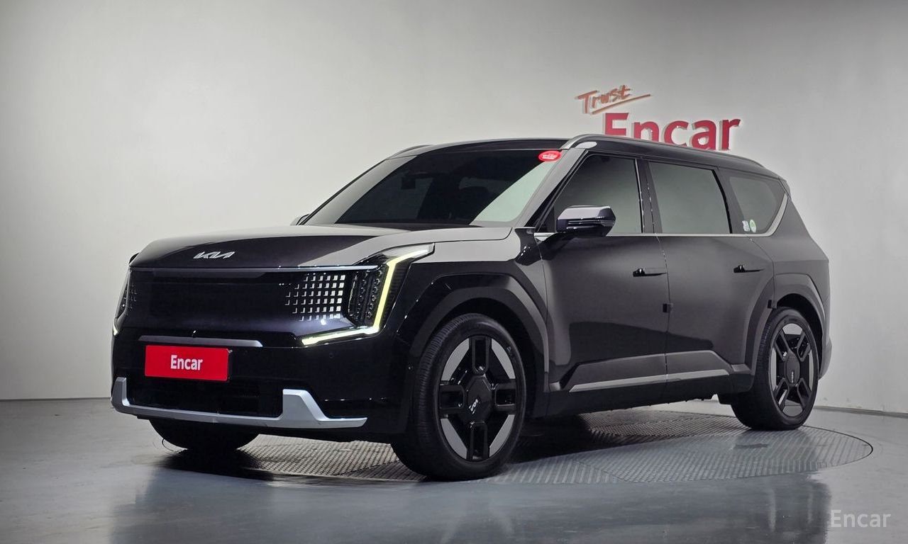 Kia EV9