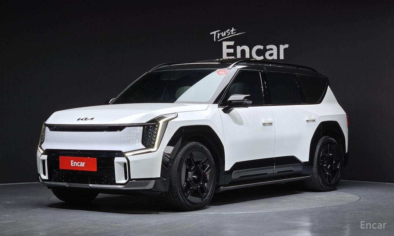 Kia EV9