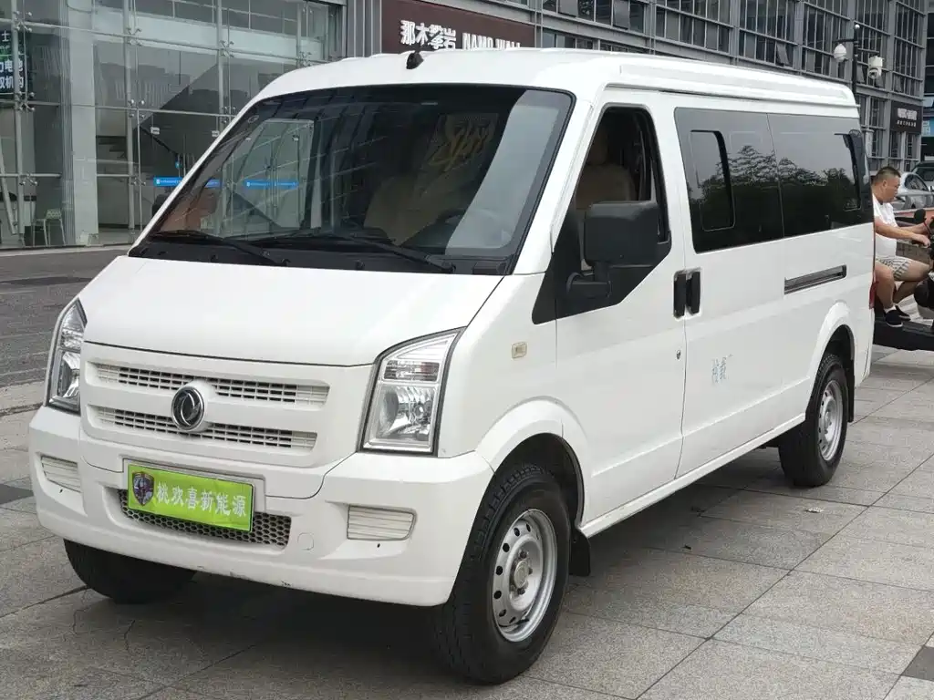 Dongfeng EC36