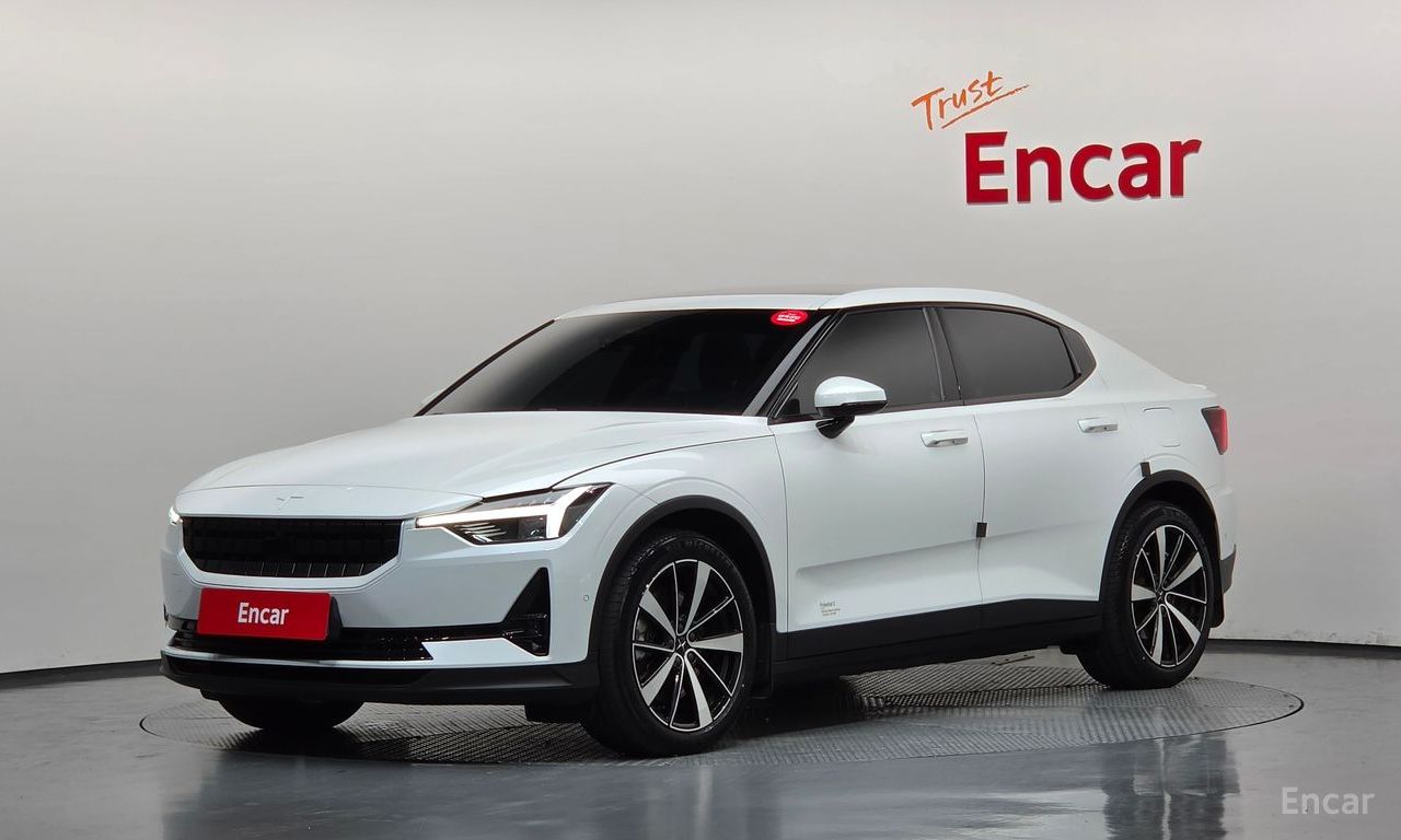Polestar 2