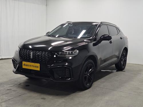 Wey VV5