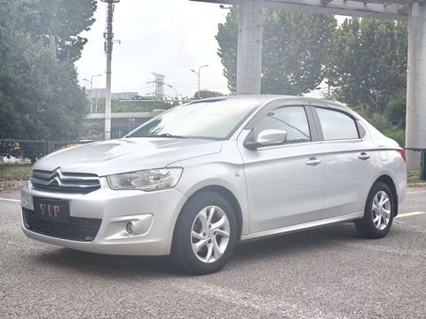 Citroen
