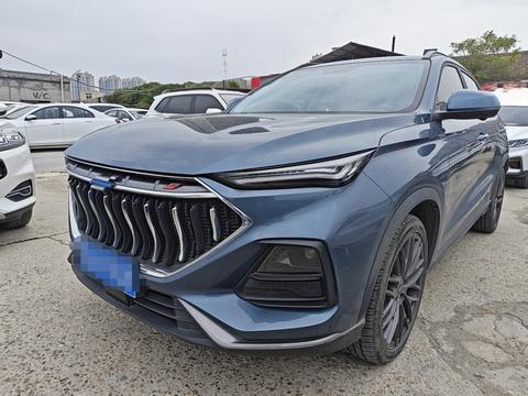 Oshan X5