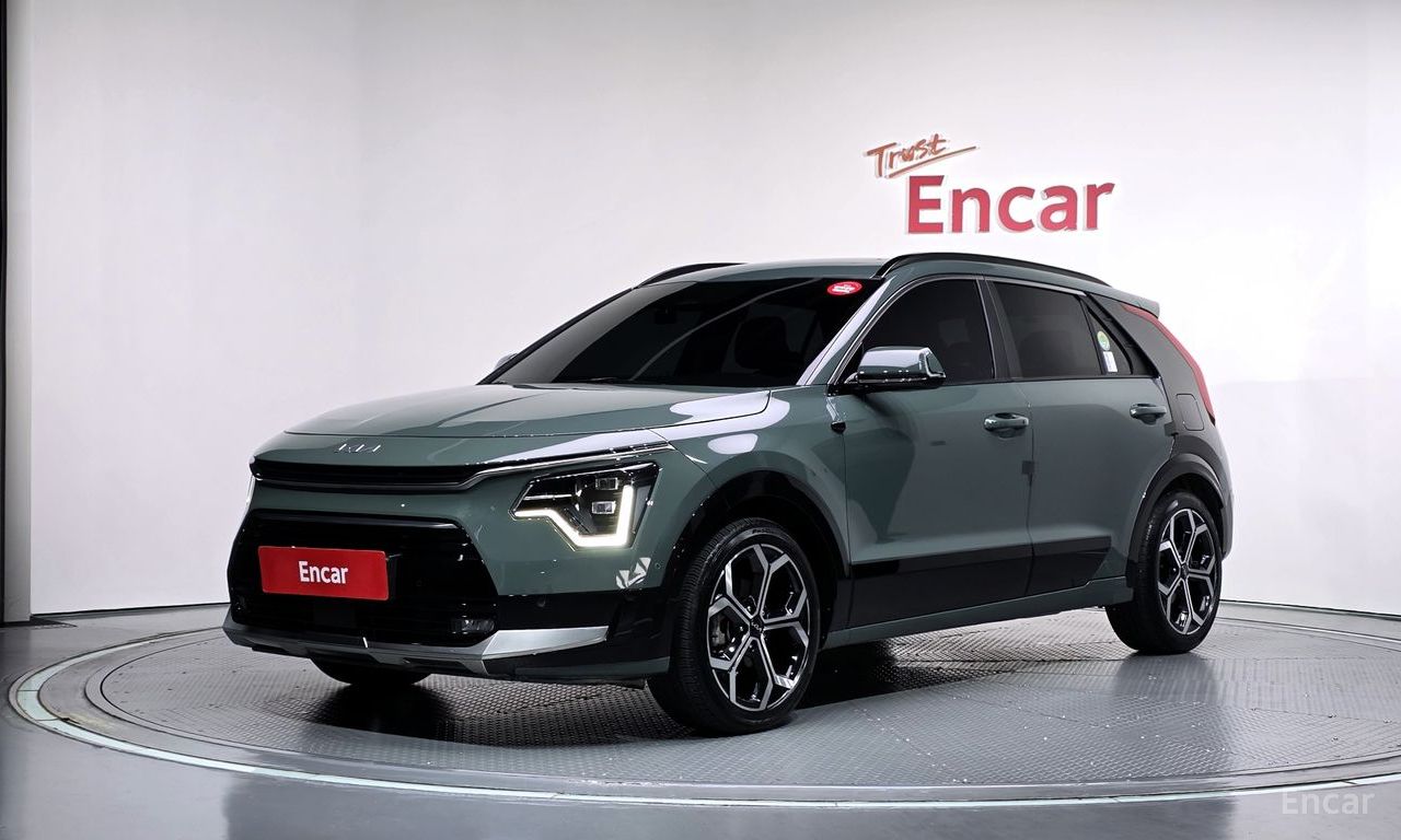 Kia Niro