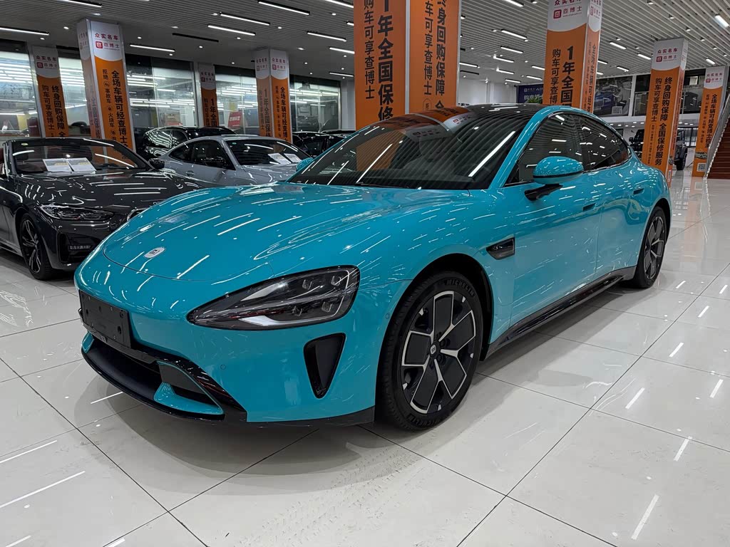 Xiaomi SU7