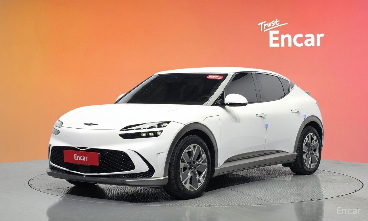 Genesis GV60